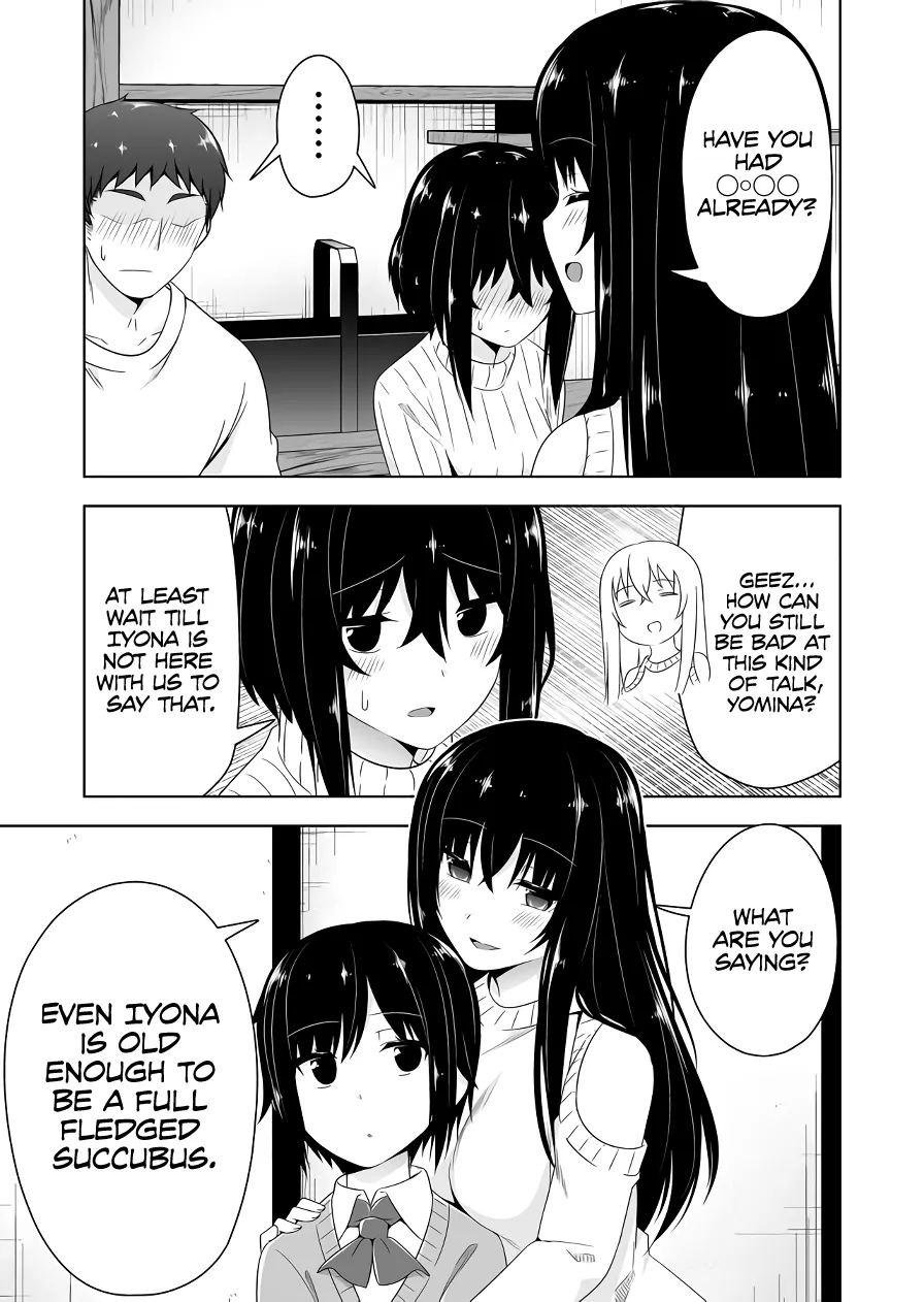 Read Devilchi chapter 113 image 3 on Lezhin