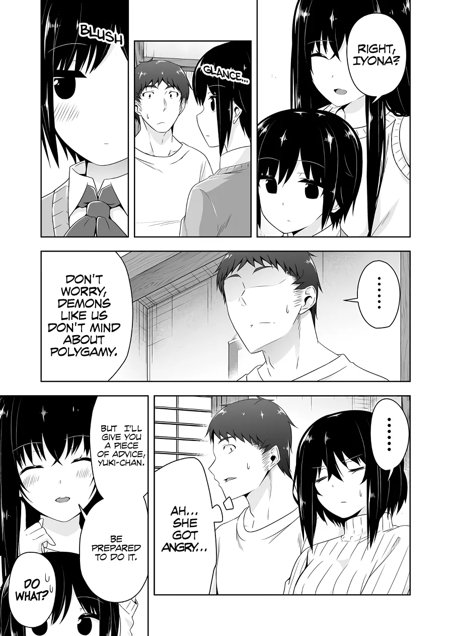 Read Devilchi chapter 113 image 5 on Lezhin