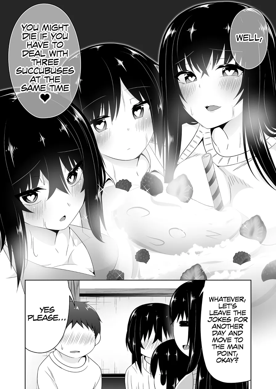 Read Devilchi chapter 113 image 8 on Lezhin