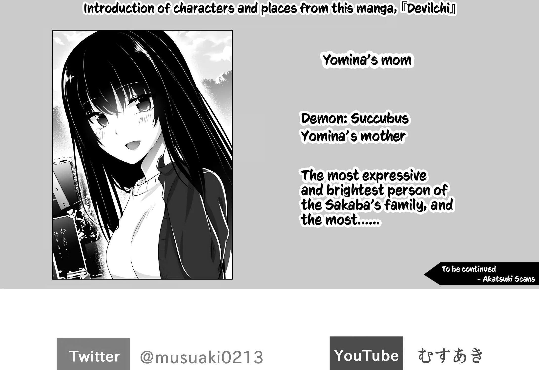 Read Devilchi chapter 114 image 14 on Lezhin