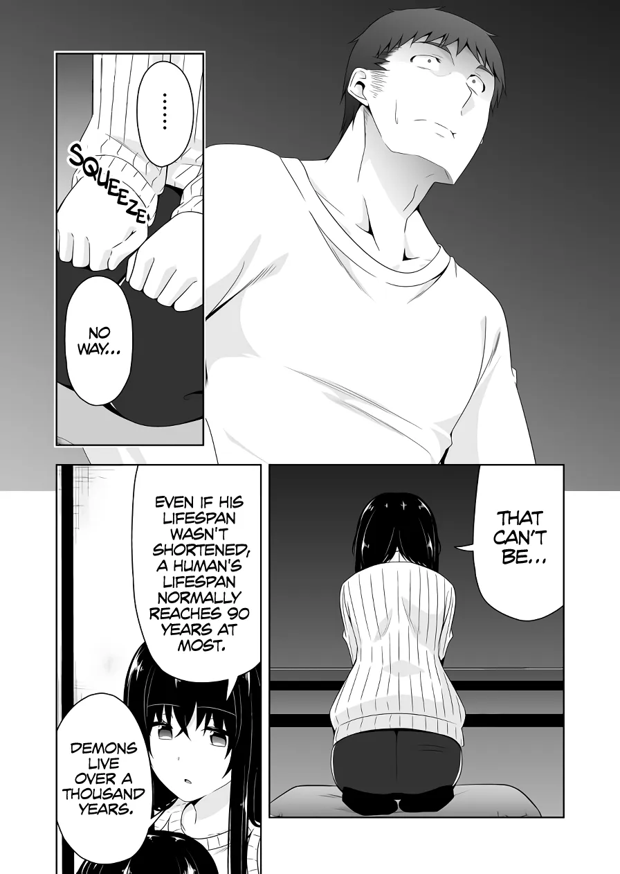 Read Devilchi chapter 114 image 4 on Lezhin