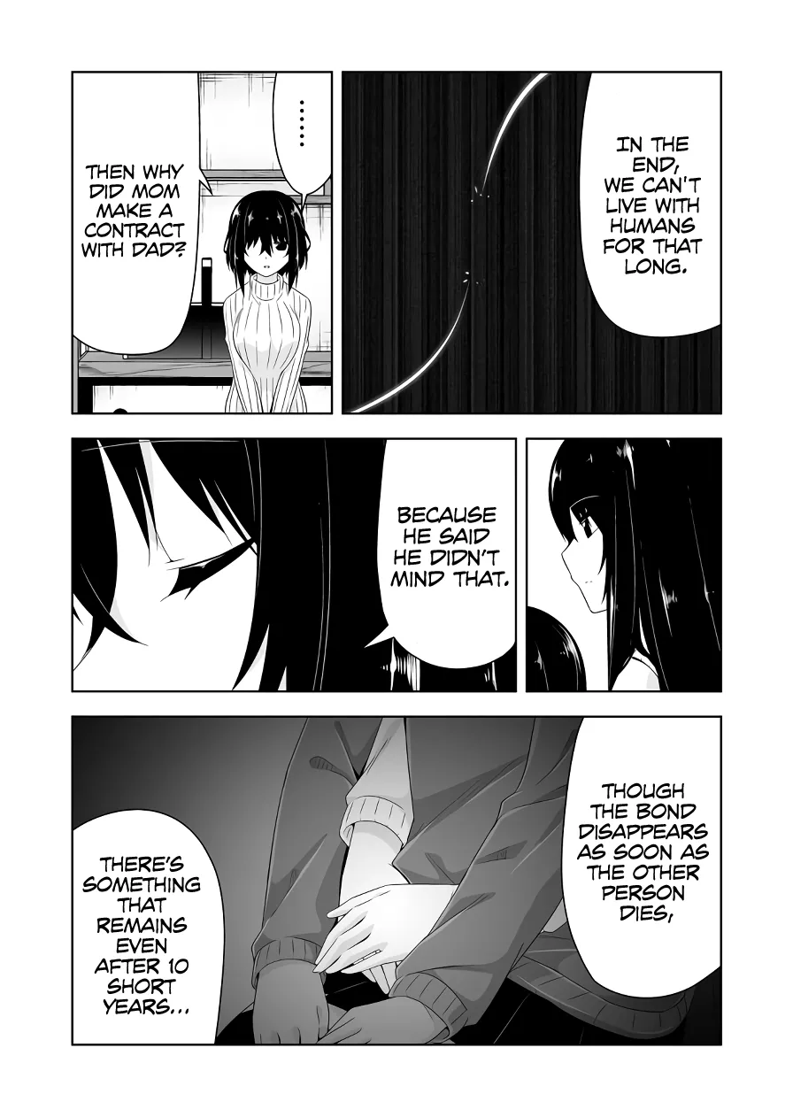 Read Devilchi chapter 114 image 5 on Lezhin