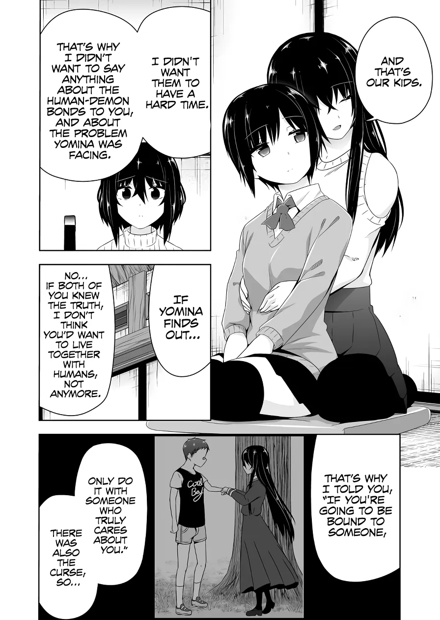 Read Devilchi chapter 114 image 6 on Lezhin