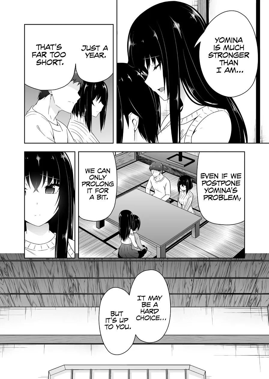 Read Devilchi chapter 114 image 8 on Lezhin