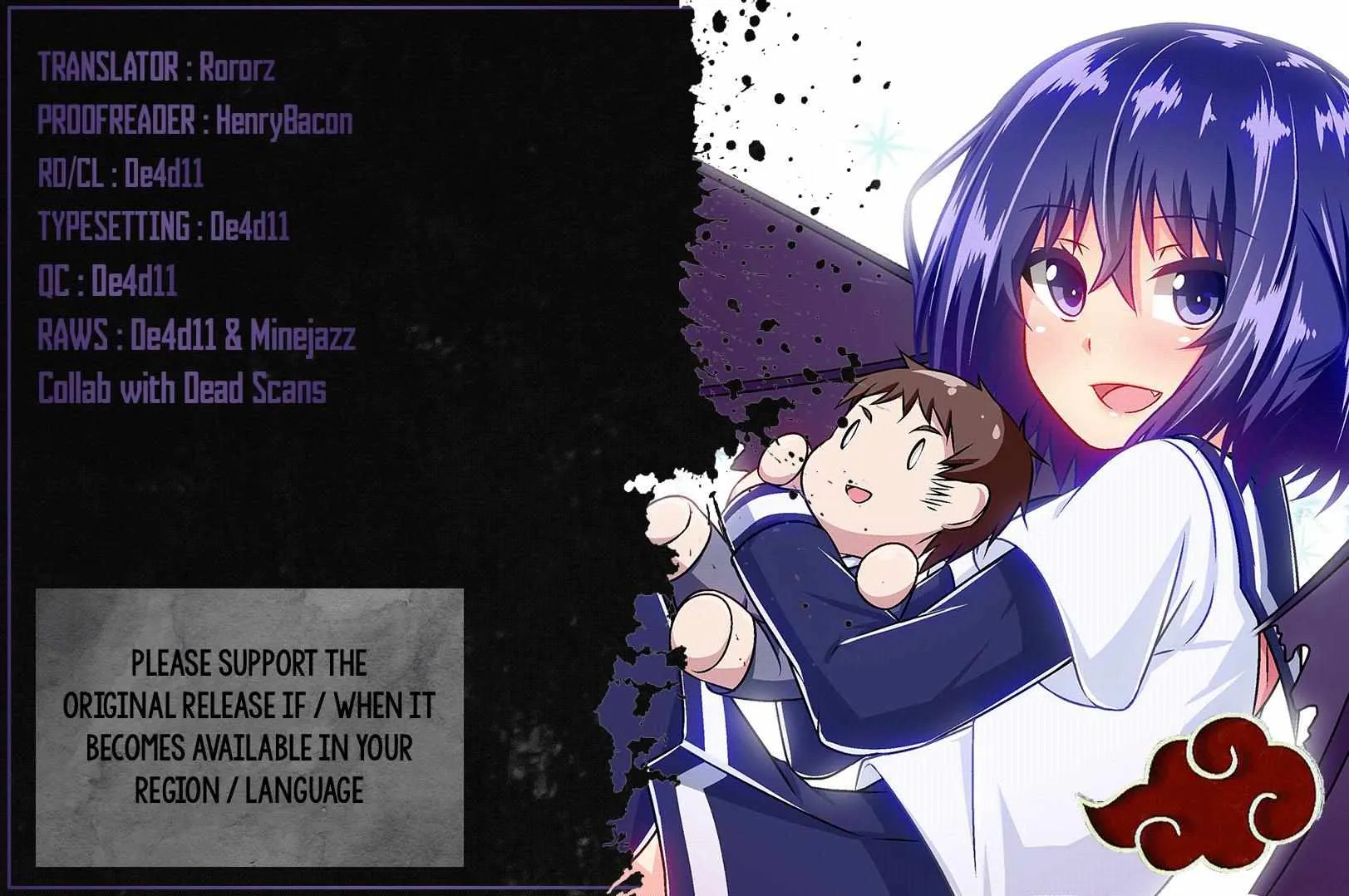 Read Devilchi chapter 115 image 1 on Lezhin