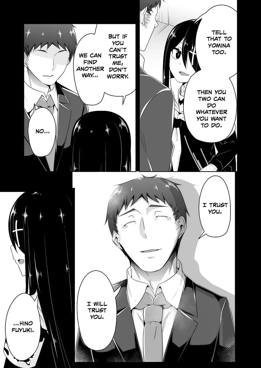 Read Devilchi chapter 115 image 10 on Lezhin