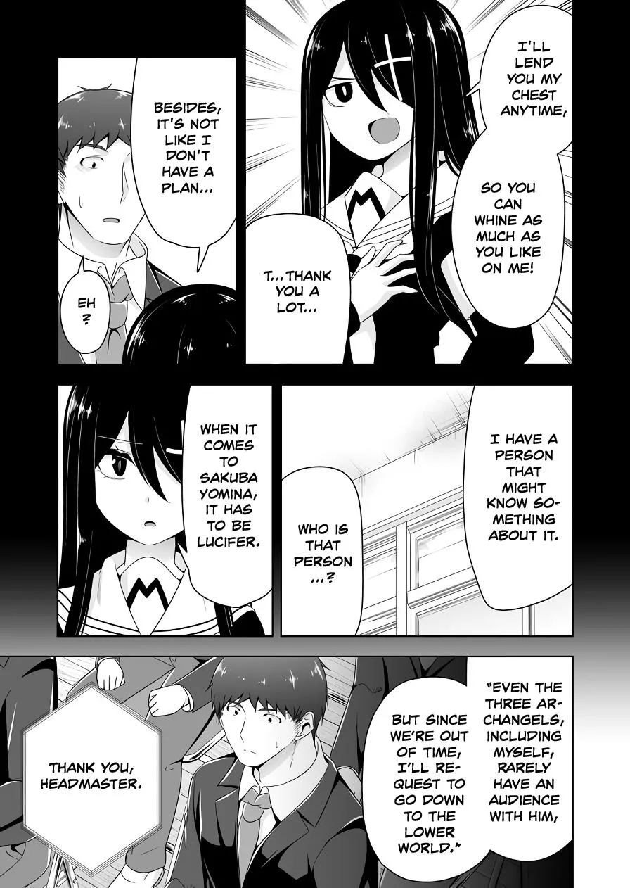 Read Devilchi chapter 115 image 11 on Lezhin