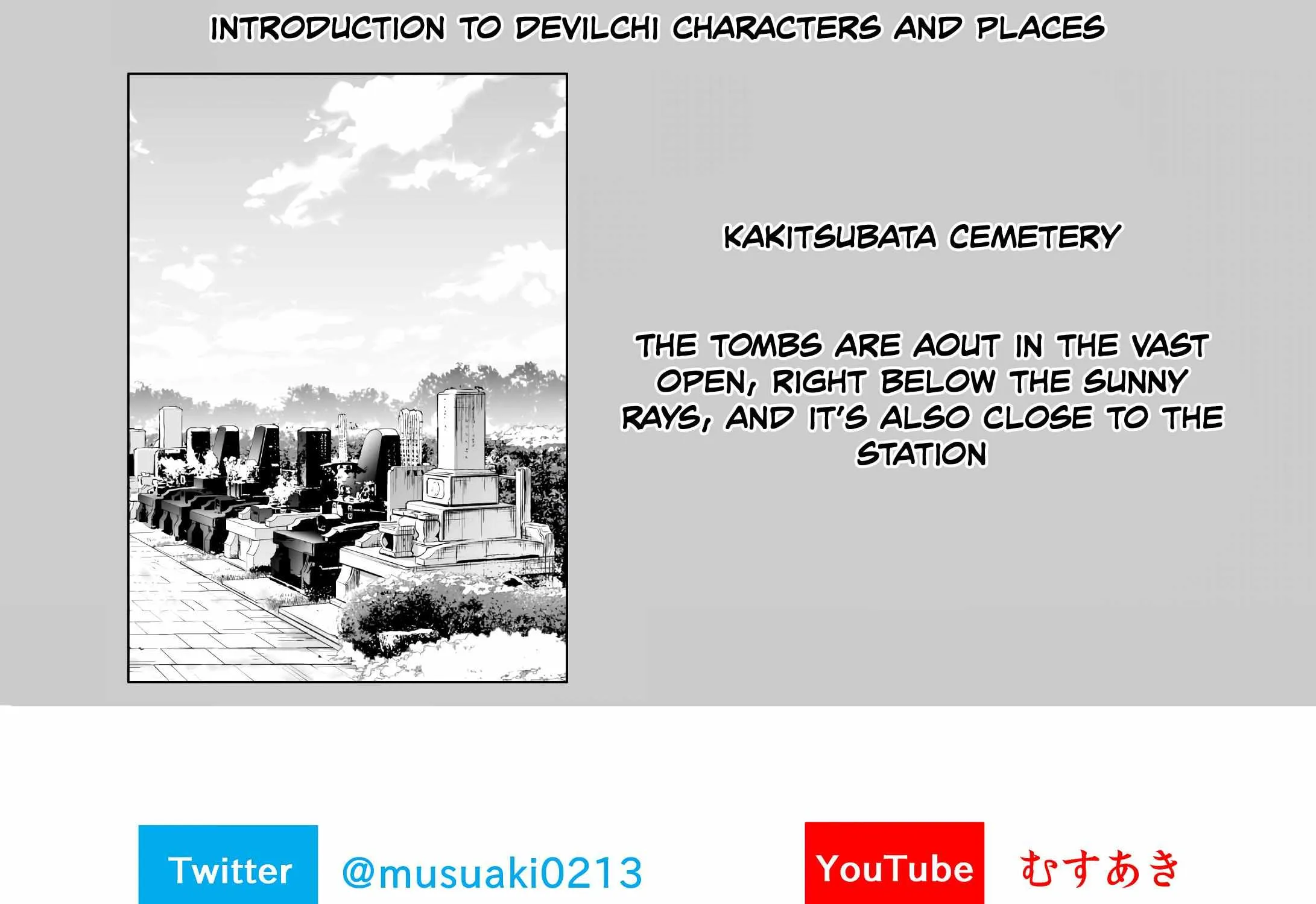 Read Devilchi chapter 115 image 15 on Lezhin