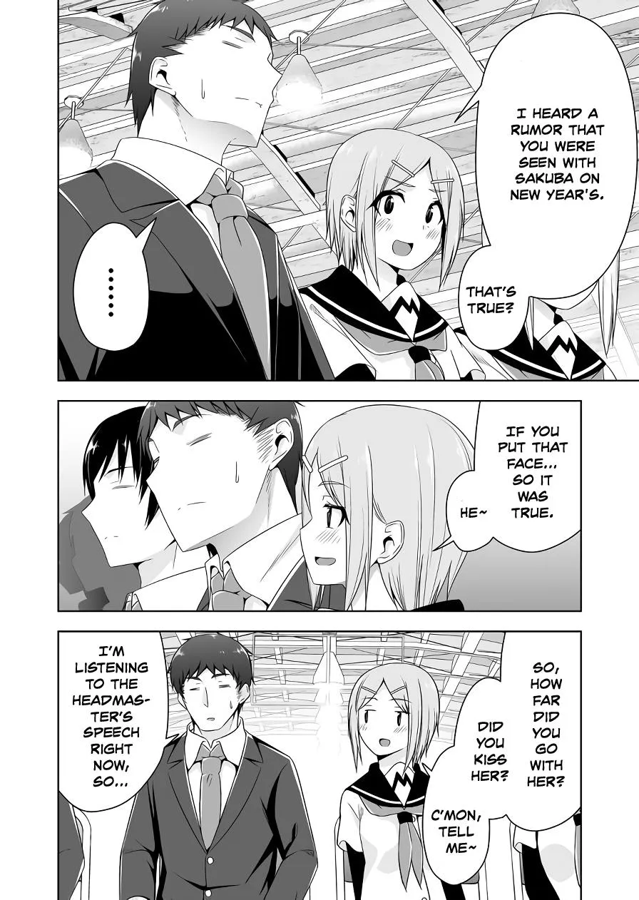 Read Devilchi chapter 115 image 3 on Lezhin