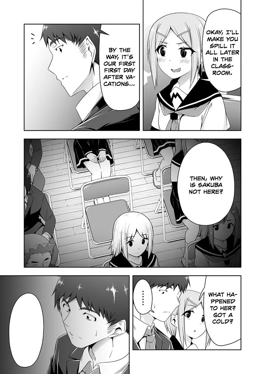 Read Devilchi chapter 115 image 4 on Lezhin