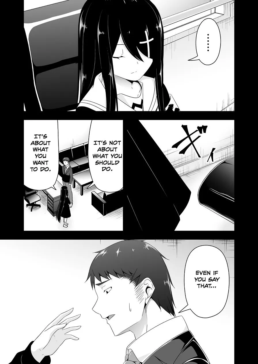 Read Devilchi chapter 115 image 8 on Lezhin