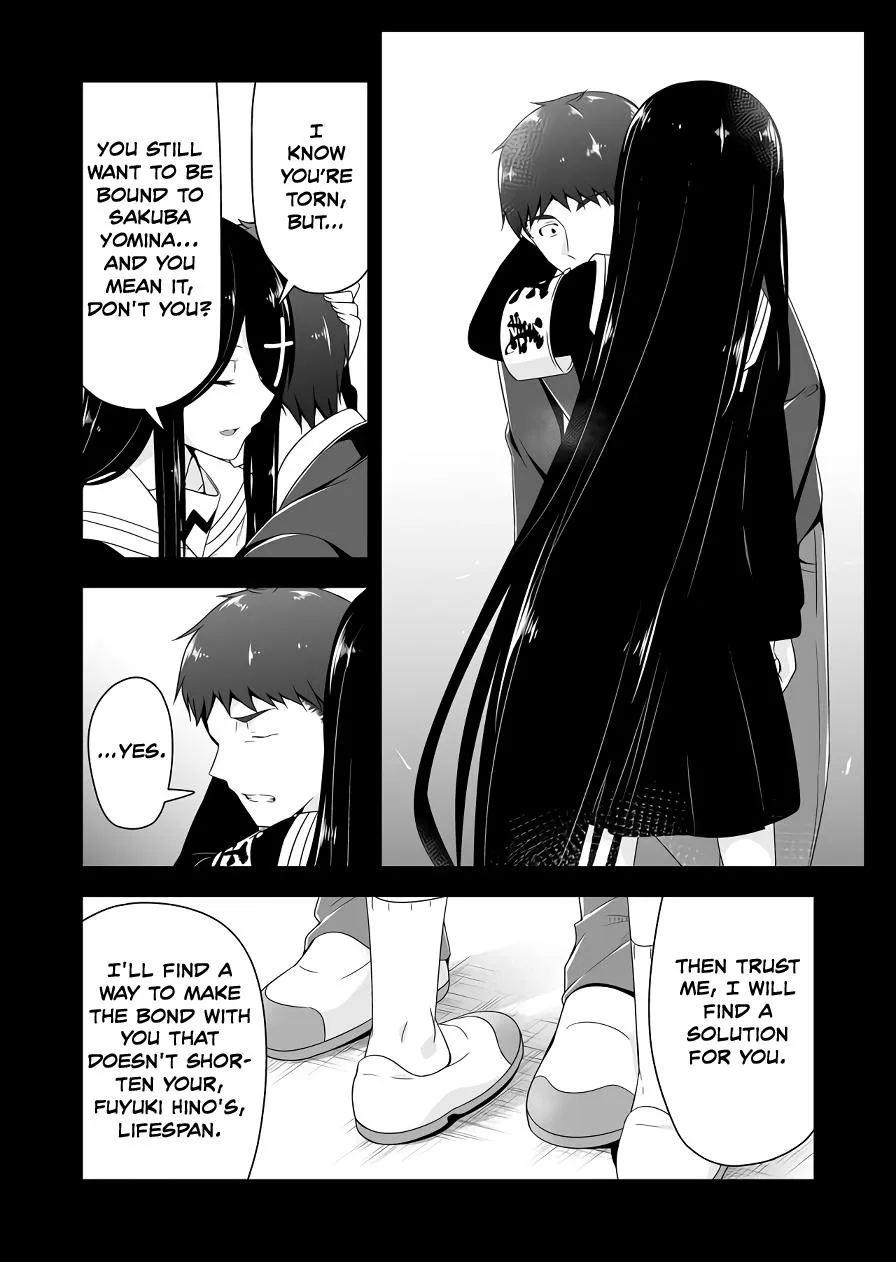 Read Devilchi chapter 115 image 9 on Lezhin