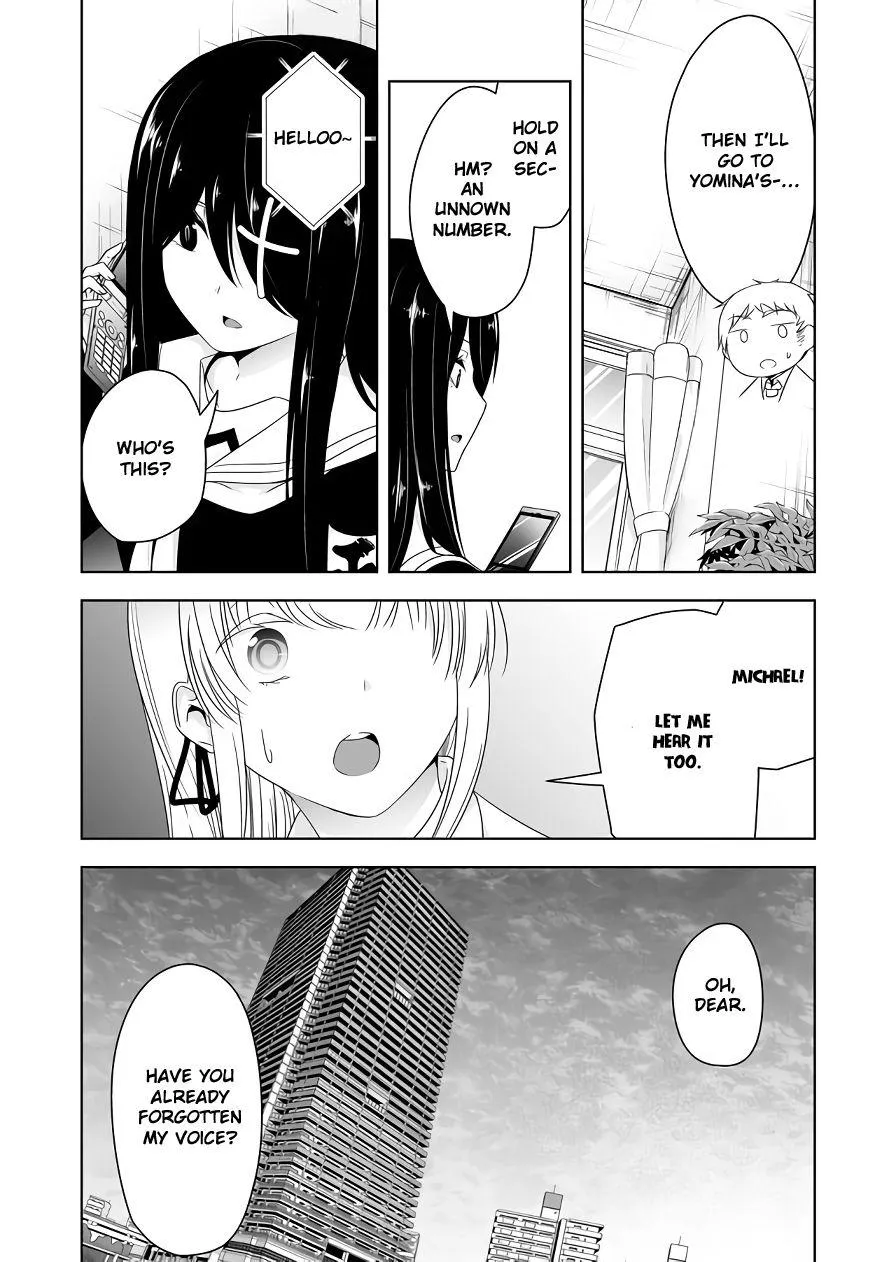 Read Devilchi chapter 116 image 10 on Lezhin