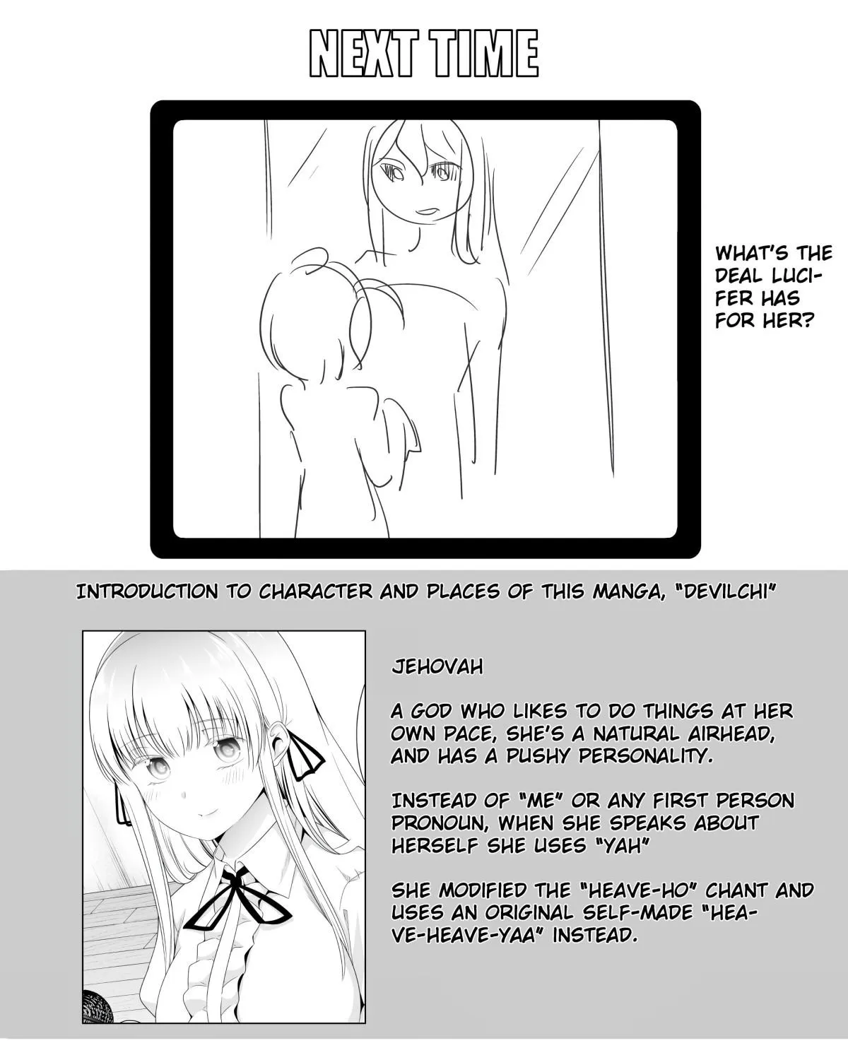 Read Devilchi chapter 116 image 12 on Lezhin