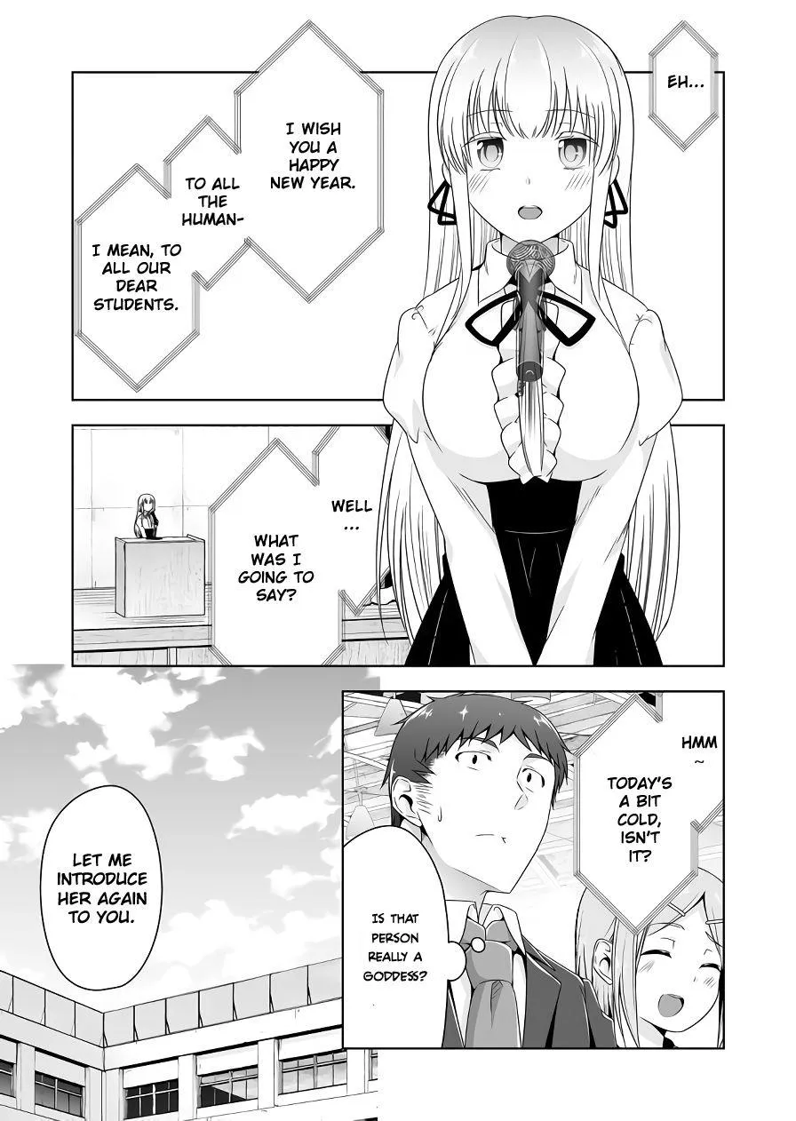 Read Devilchi chapter 116 image 2 on Lezhin