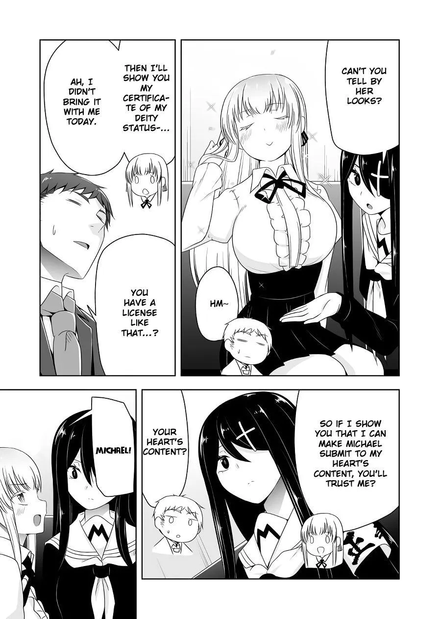 Read Devilchi chapter 116 image 4 on Lezhin