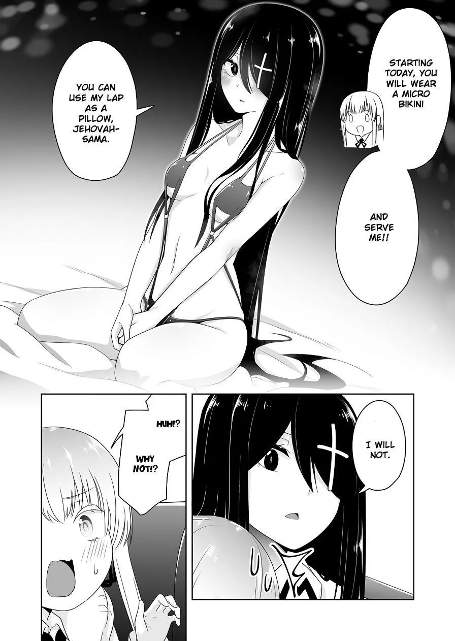 Read Devilchi chapter 116 image 5 on Lezhin