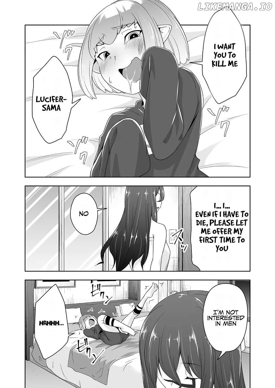Read Devilchi chapter 117 image 10 on Lezhin