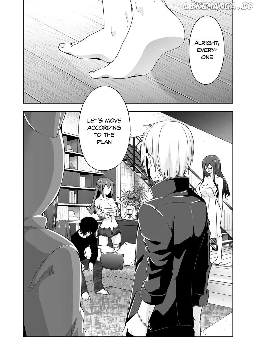 Read Devilchi chapter 117 image 11 on Lezhin