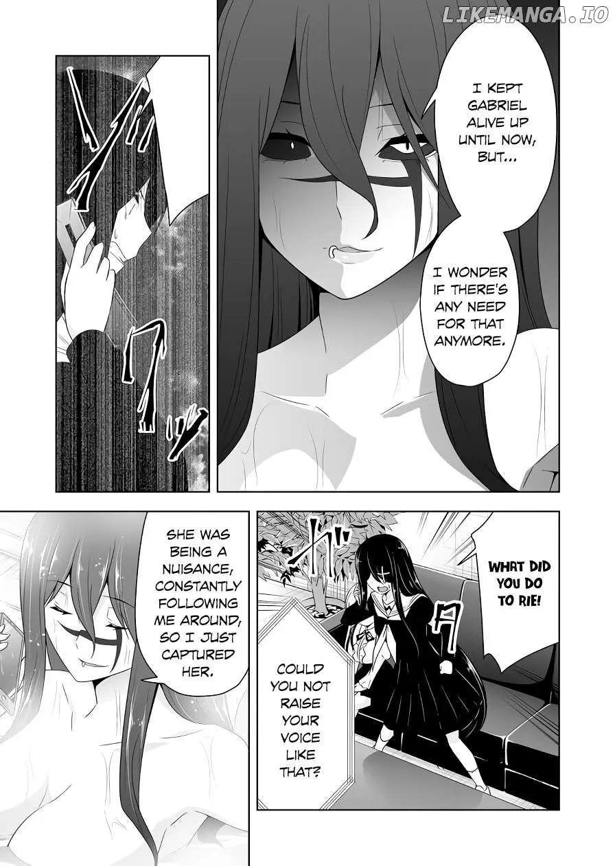 Read Devilchi chapter 117 image 3 on Lezhin