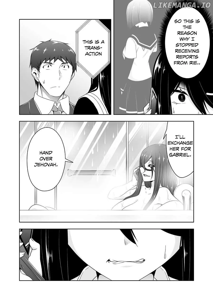Read Devilchi chapter 117 image 4 on Lezhin