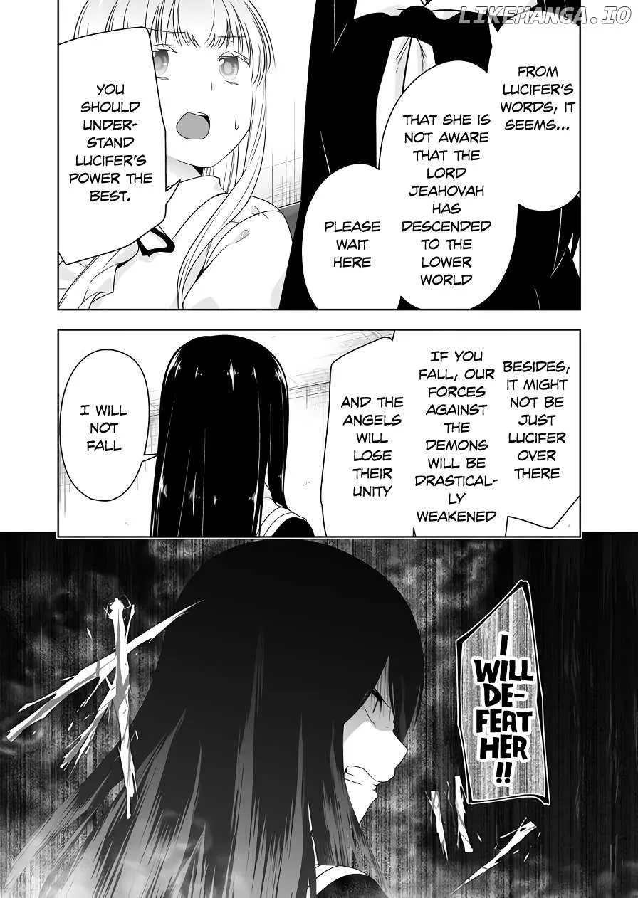 Read Devilchi chapter 117 image 7 on Lezhin