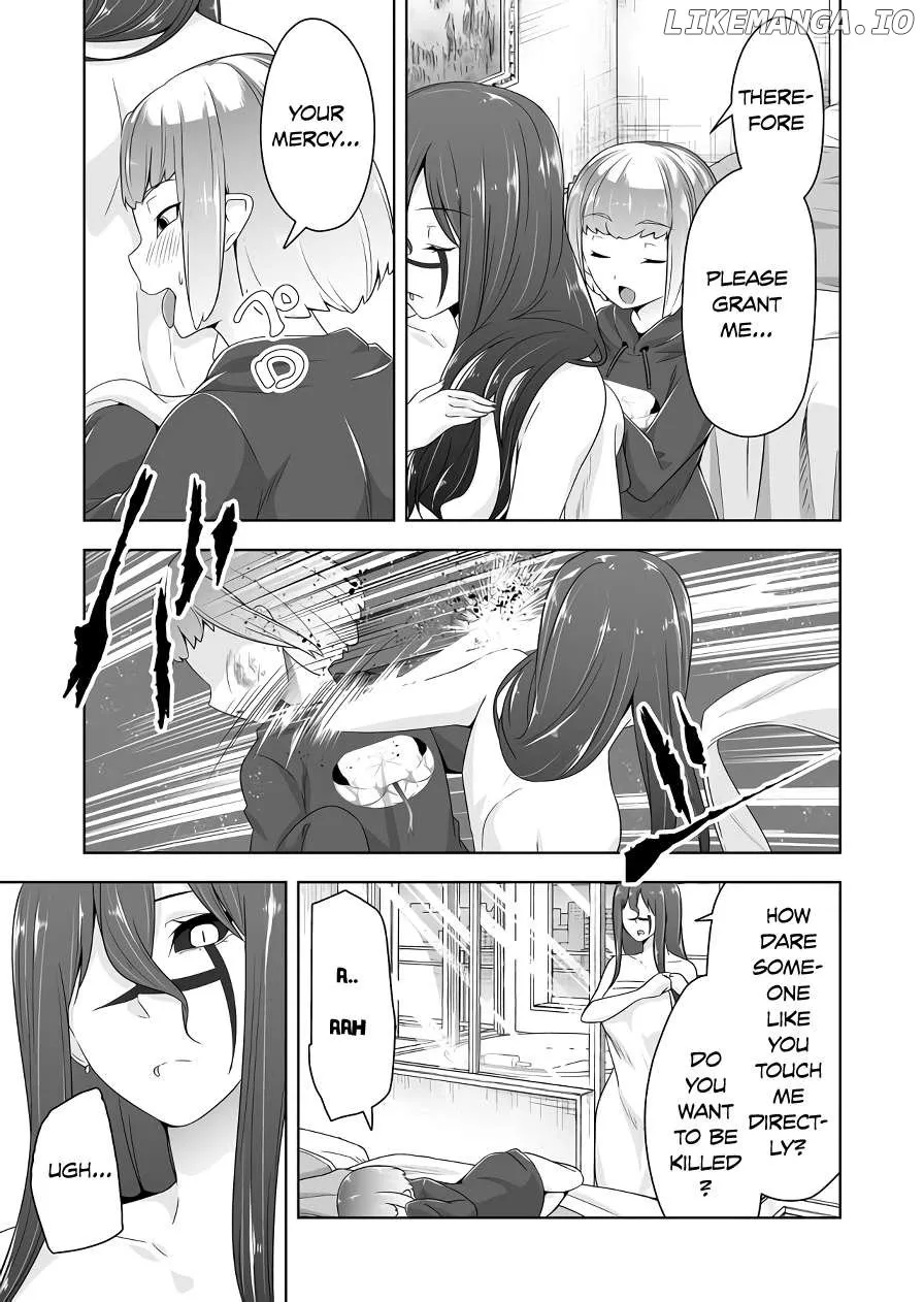 Read Devilchi chapter 117 image 9 on Lezhin