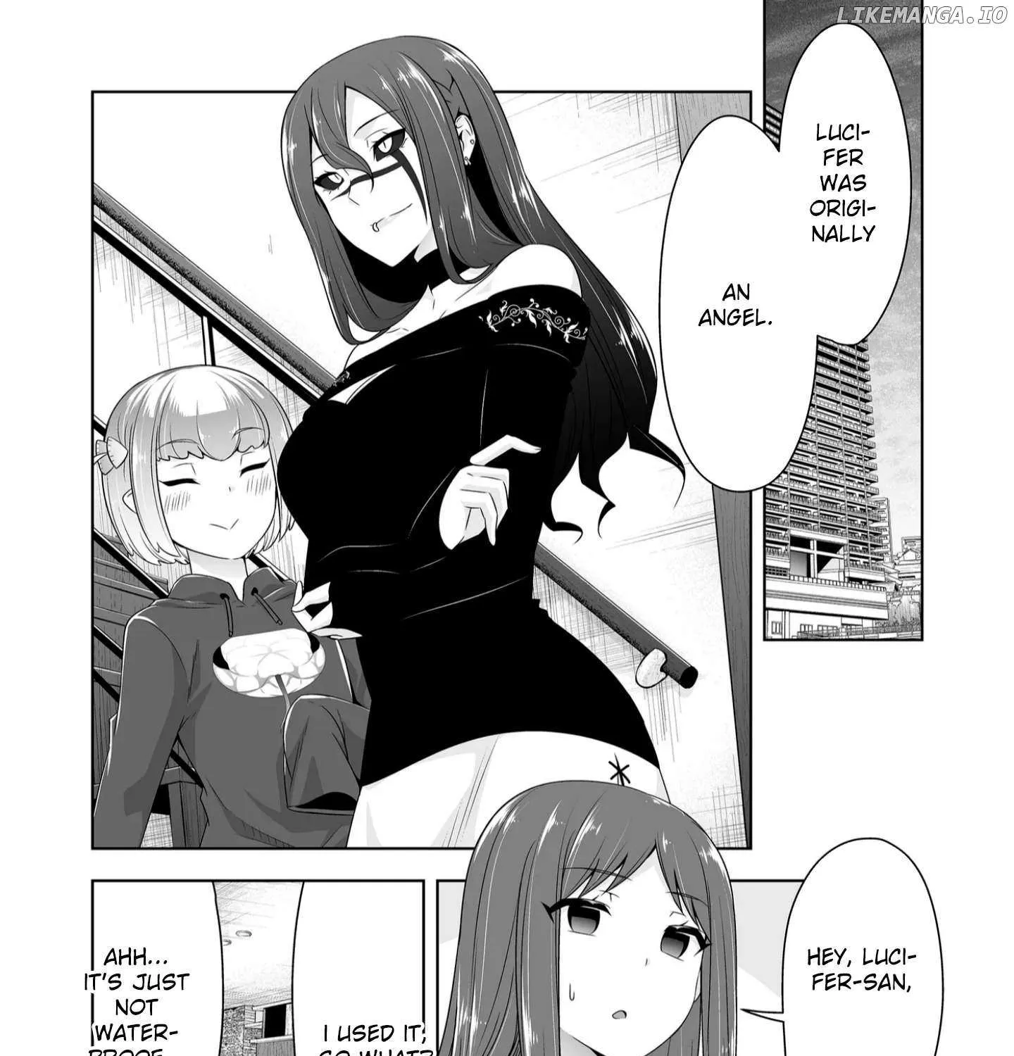 Read Devilchi chapter 118 image 10 on Lezhin