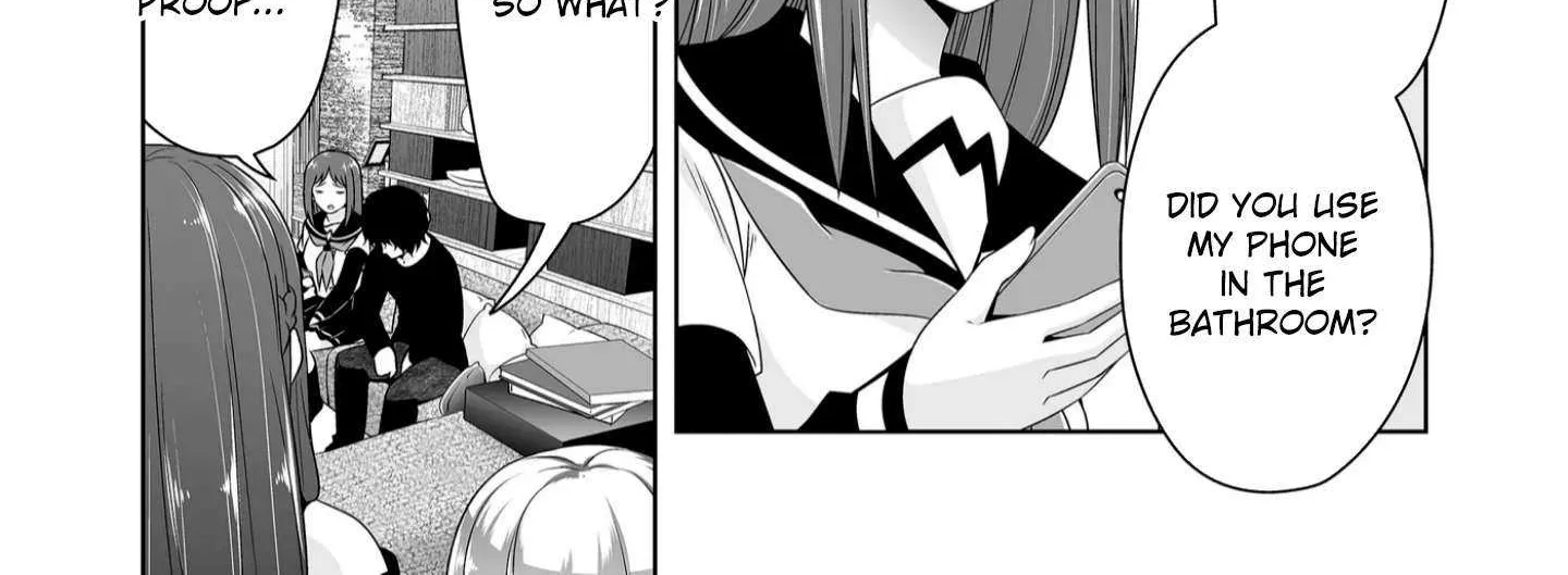 Read Devilchi chapter 118 image 11 on Lezhin