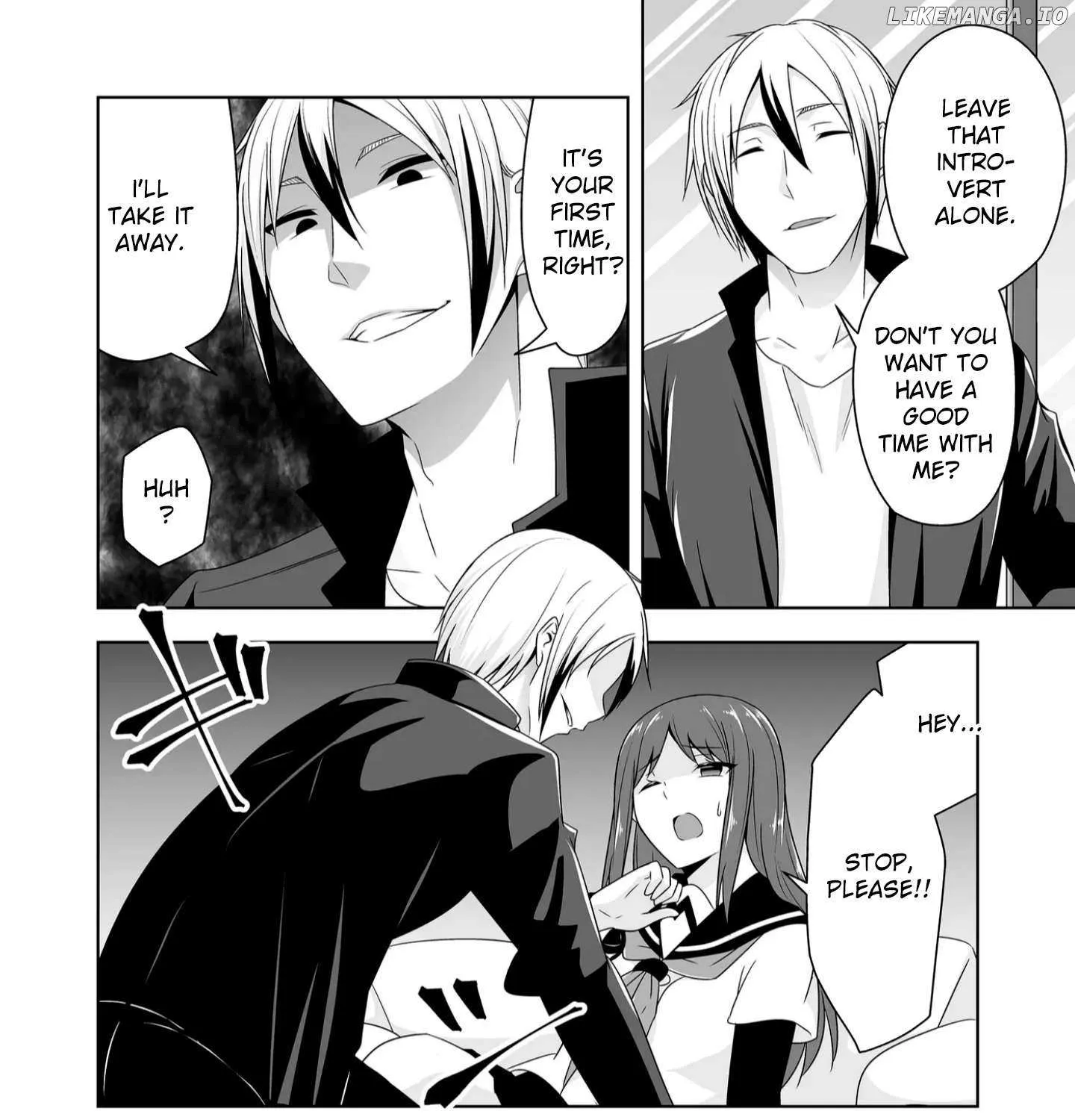 Read Devilchi chapter 118 image 14 on Lezhin
