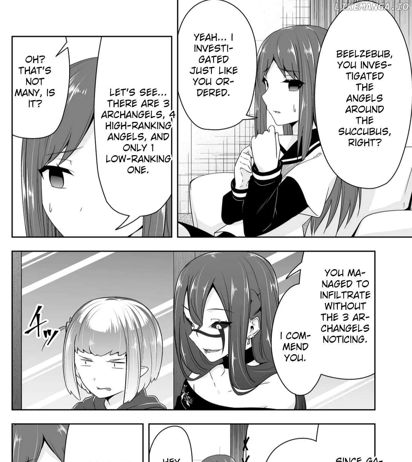 Read Devilchi chapter 118 image 16 on Lezhin