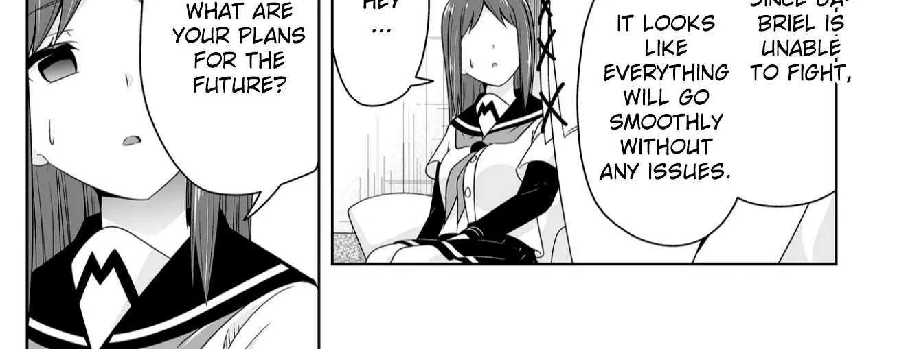 Read Devilchi chapter 118 image 17 on Lezhin