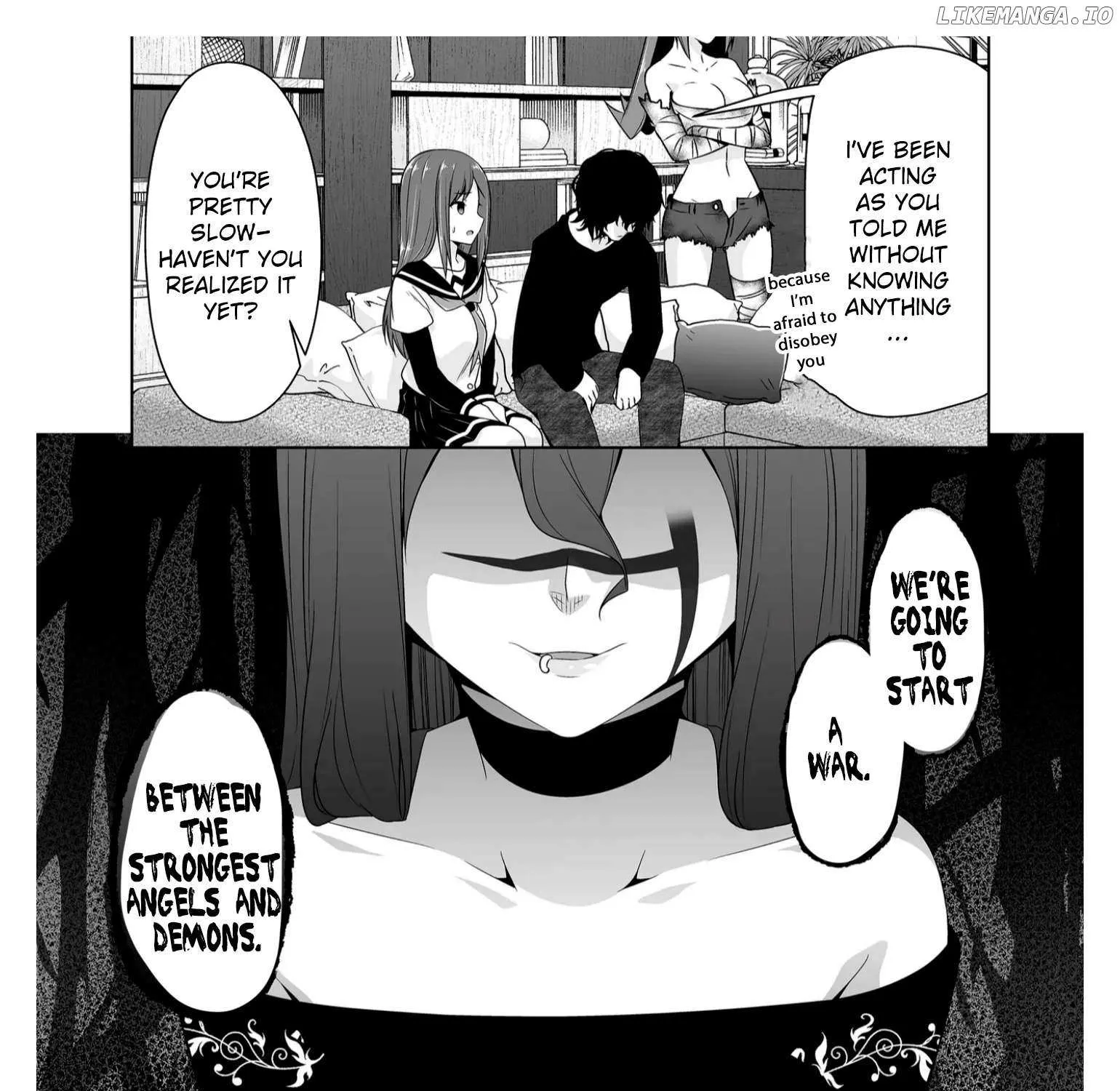 Read Devilchi chapter 118 image 18 on Lezhin