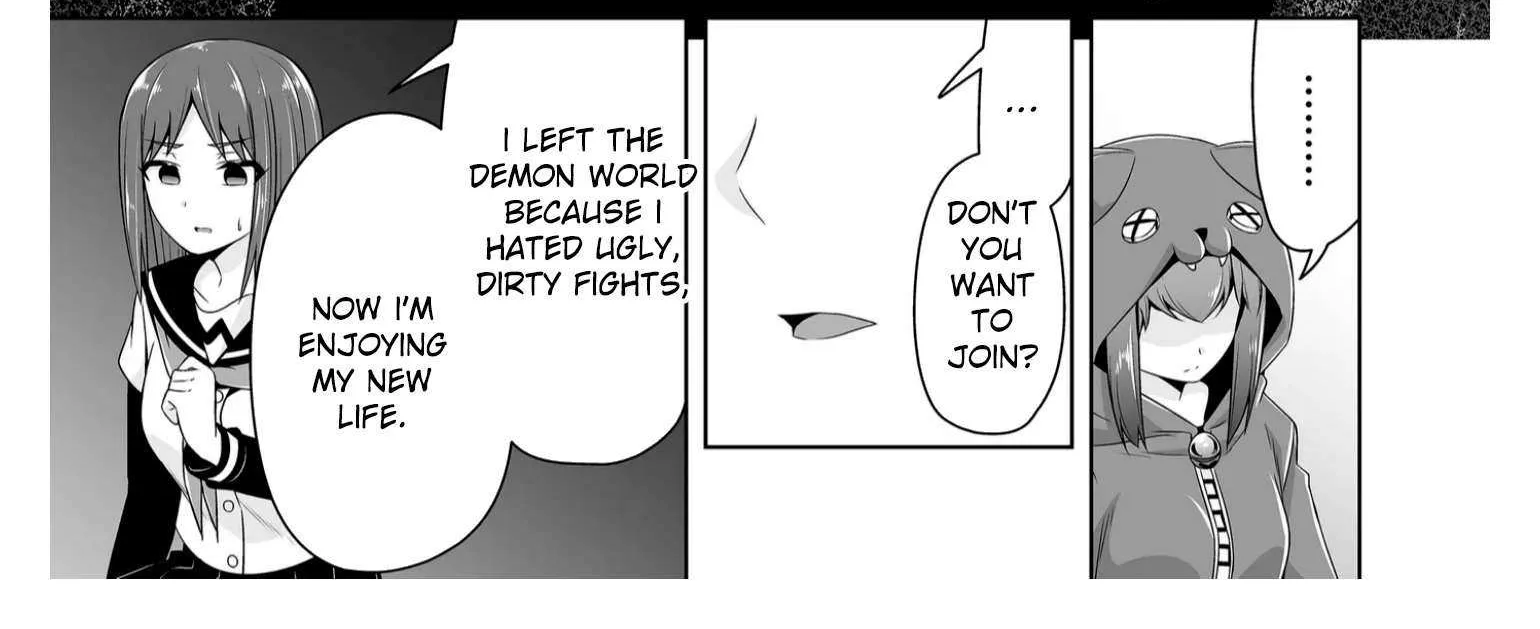 Read Devilchi chapter 118 image 19 on Lezhin