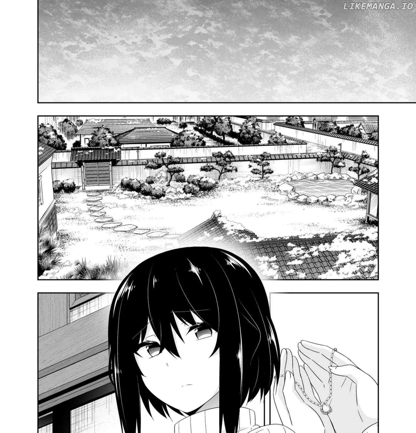 Read Devilchi chapter 118 image 24 on Lezhin