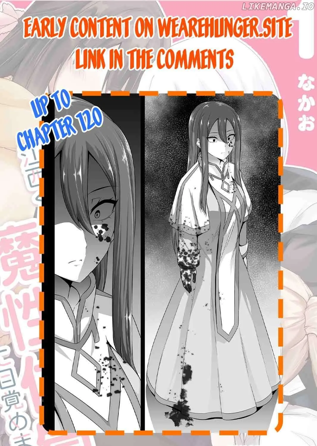 Read Devilchi chapter 118 image 26 on Lezhin