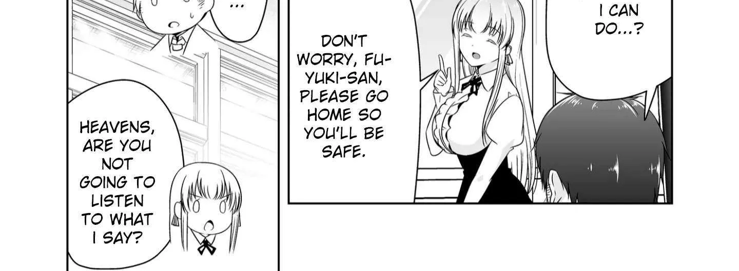 Read Devilchi chapter 118 image 5 on Lezhin