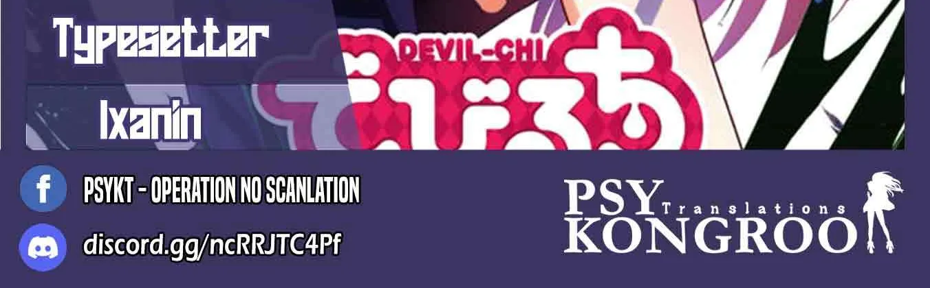 Read Devilchi chapter 119 image 1 on Lezhin