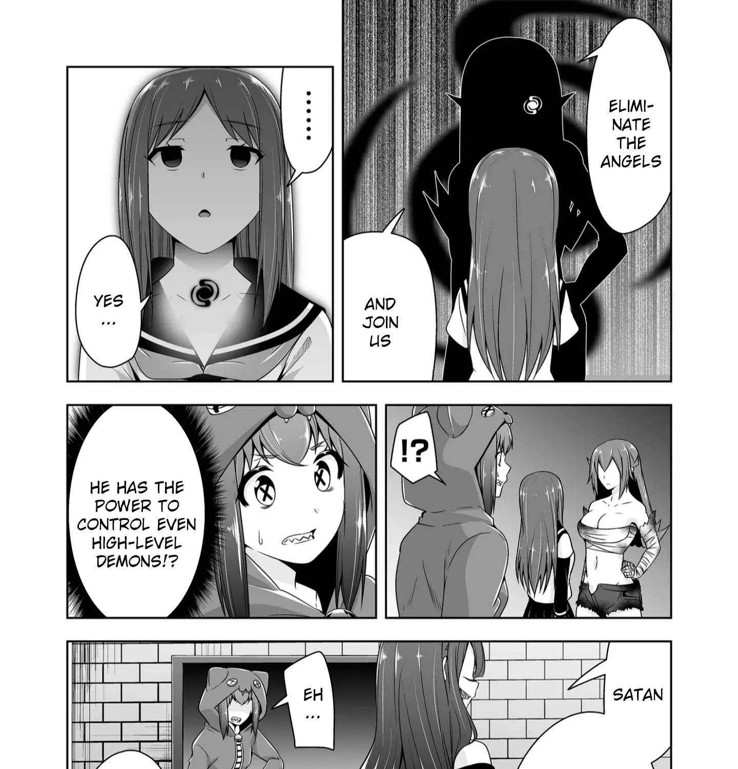 Read Devilchi chapter 119 image 18 on Lezhin