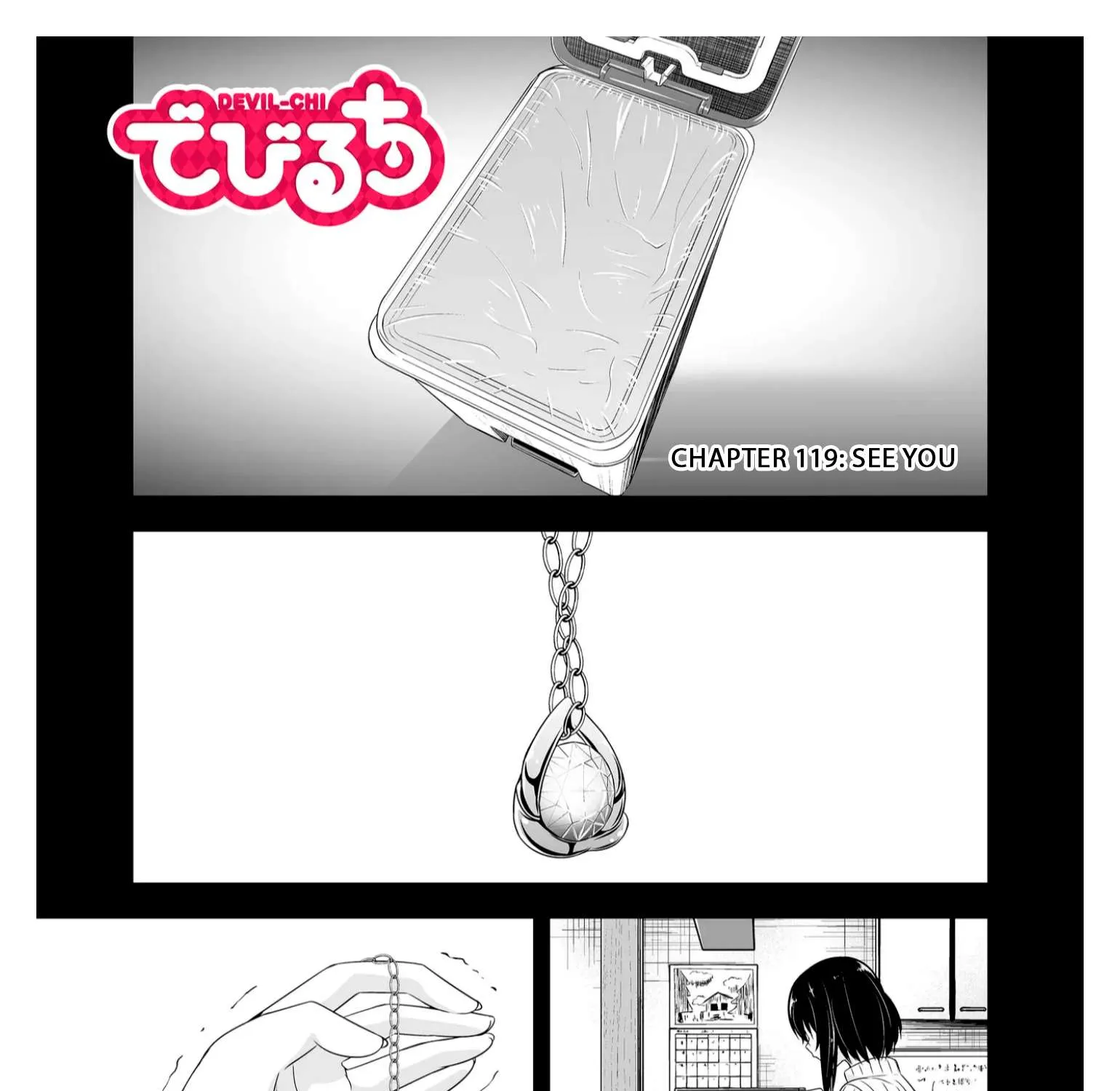 Read Devilchi chapter 119 image 2 on Lezhin