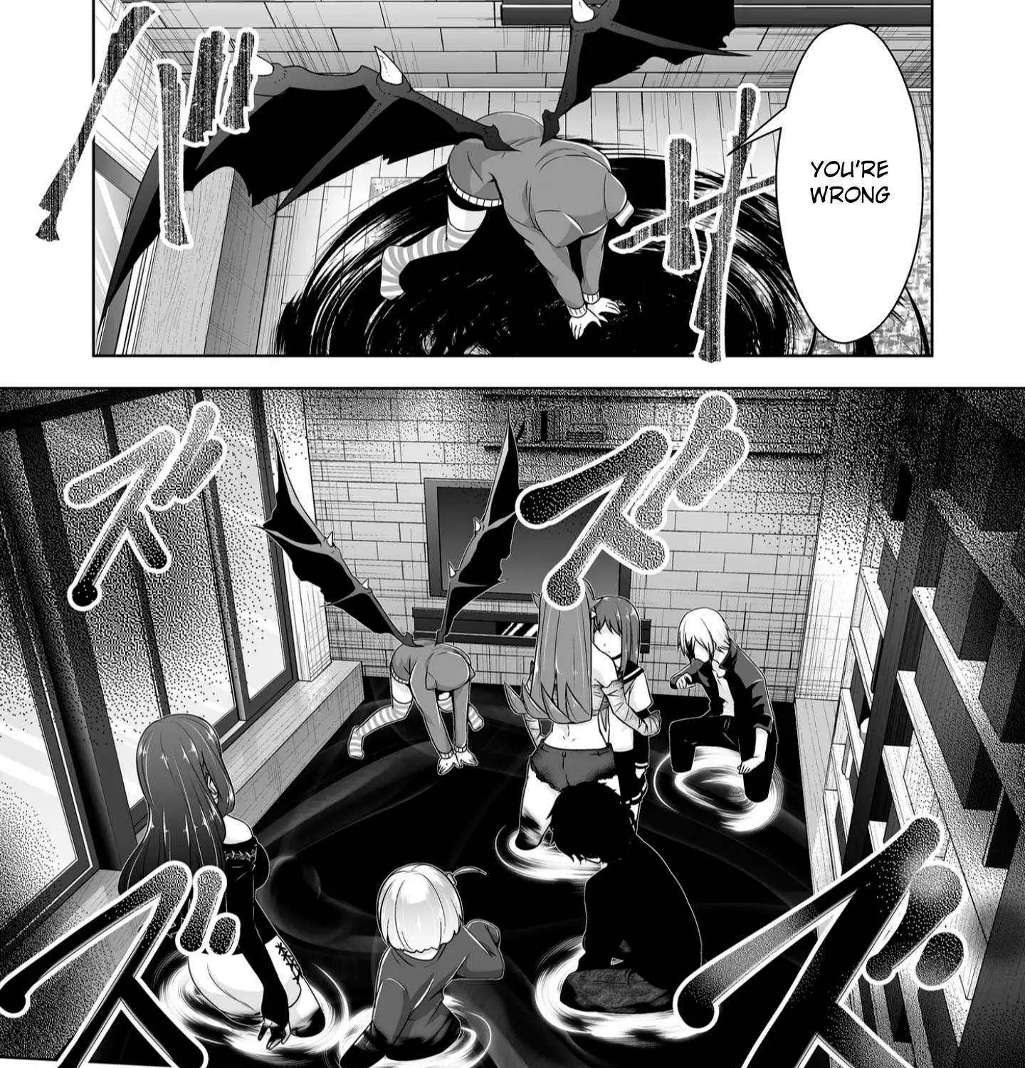 Read Devilchi chapter 119 image 22 on Lezhin