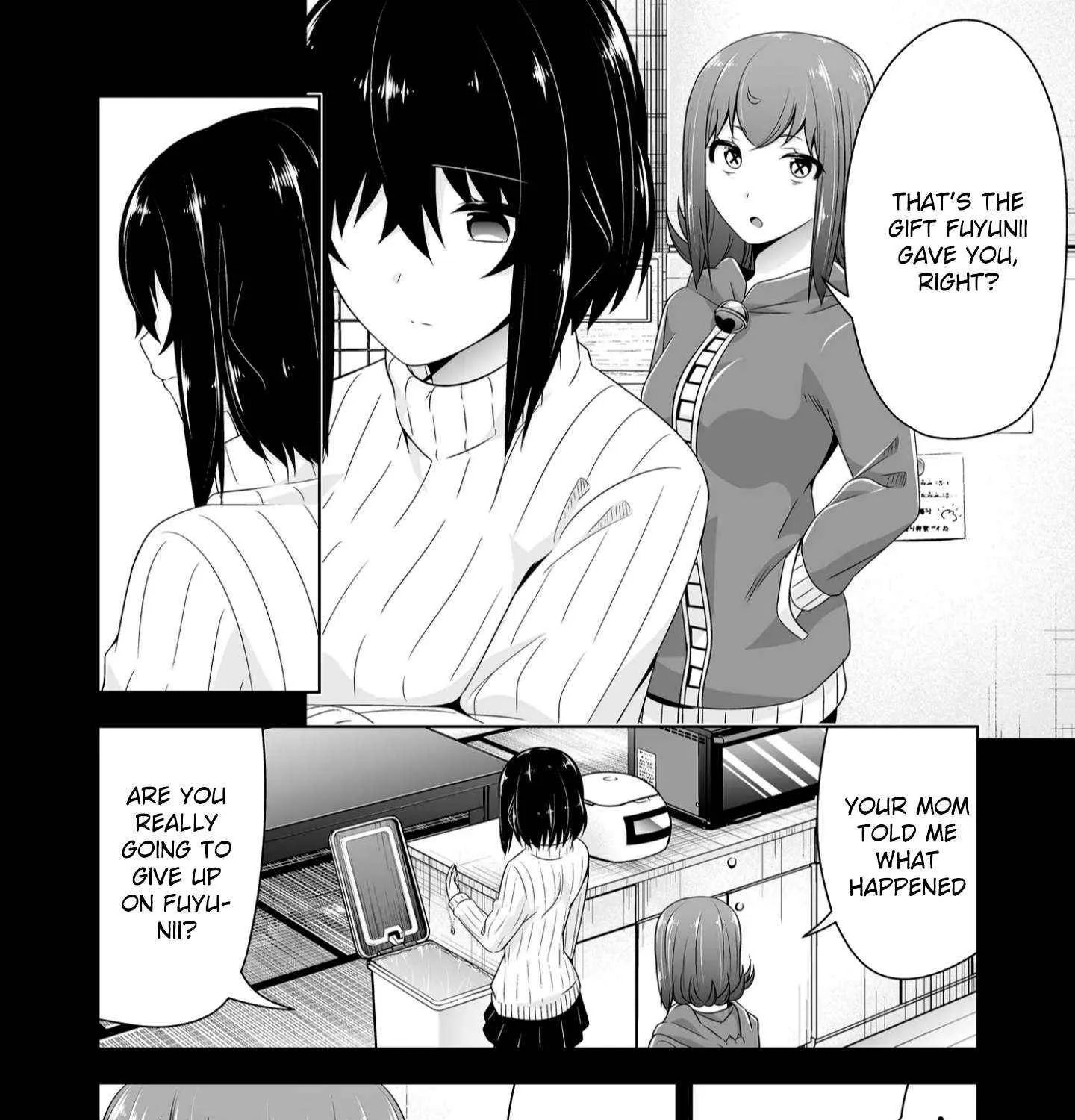 Read Devilchi chapter 119 image 4 on Lezhin