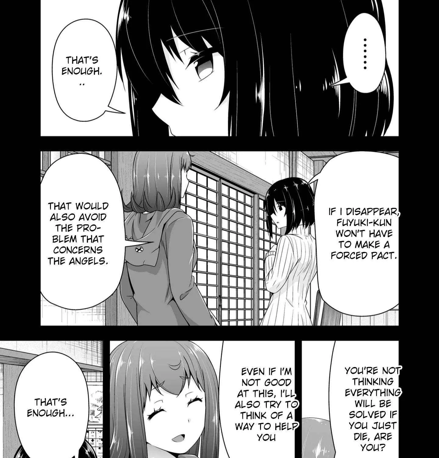 Read Devilchi chapter 119 image 6 on Lezhin
