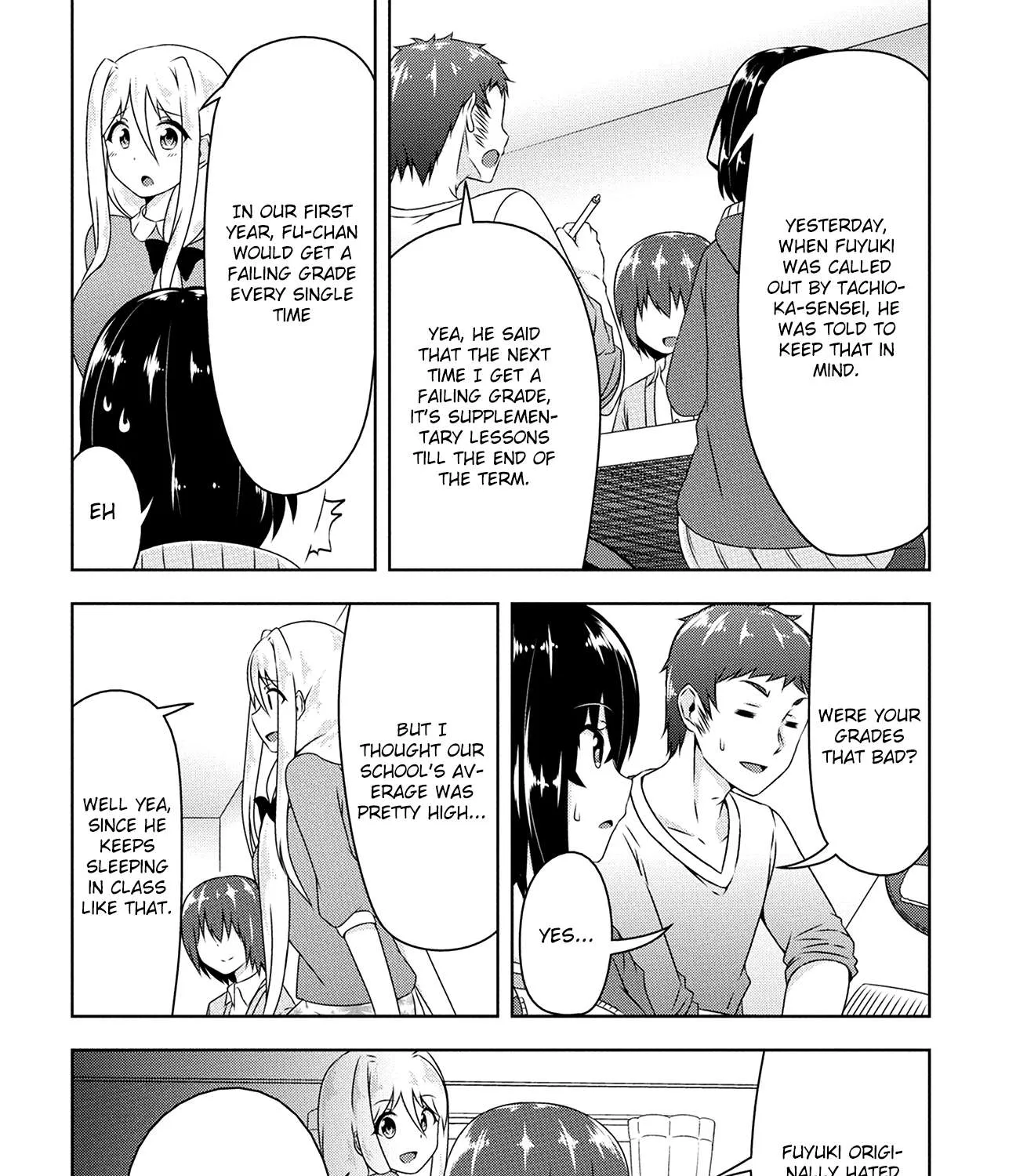 Read Devilchi chapter 12 image 11 on Lezhin
