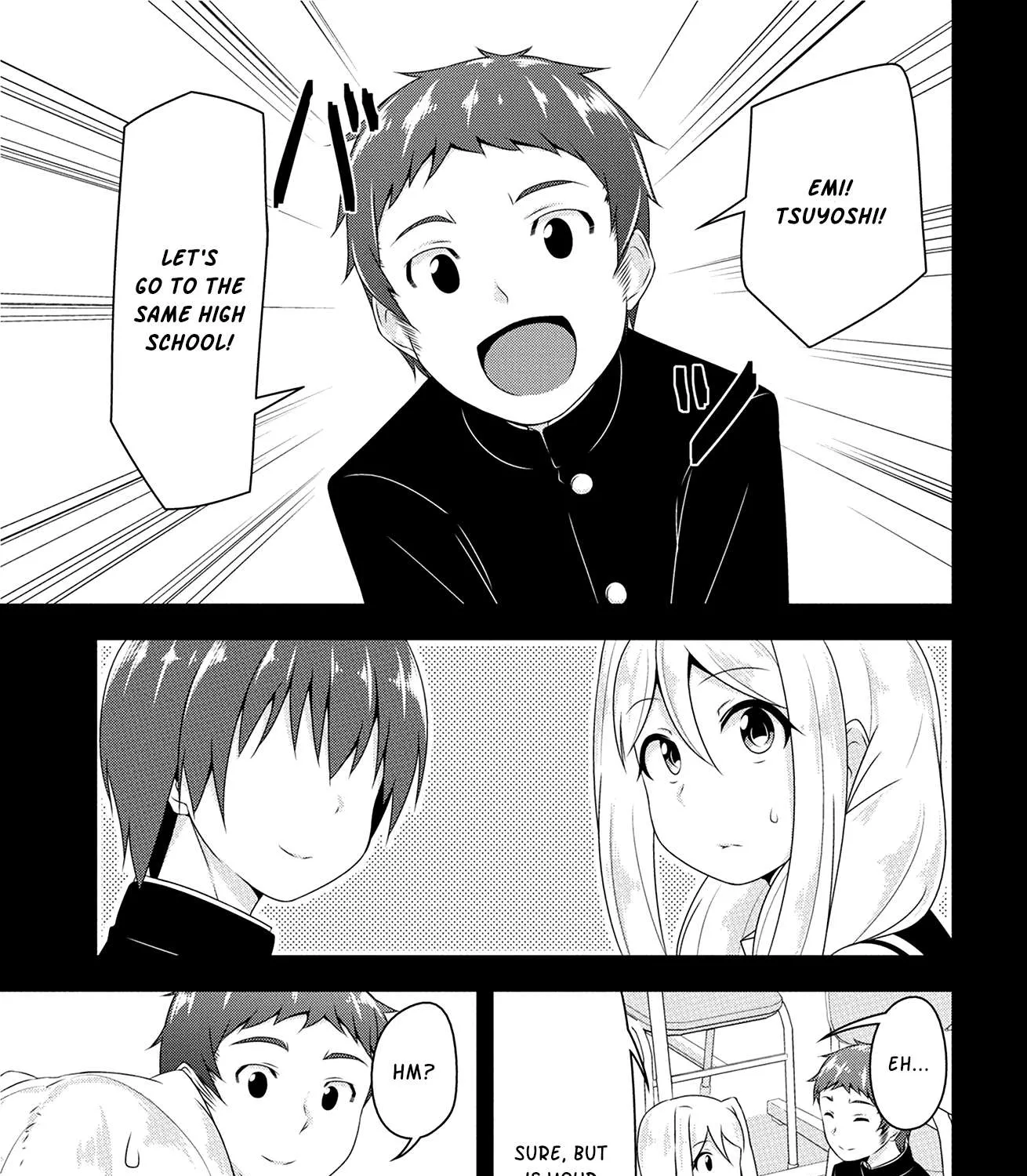 Read Devilchi chapter 12 image 13 on Lezhin