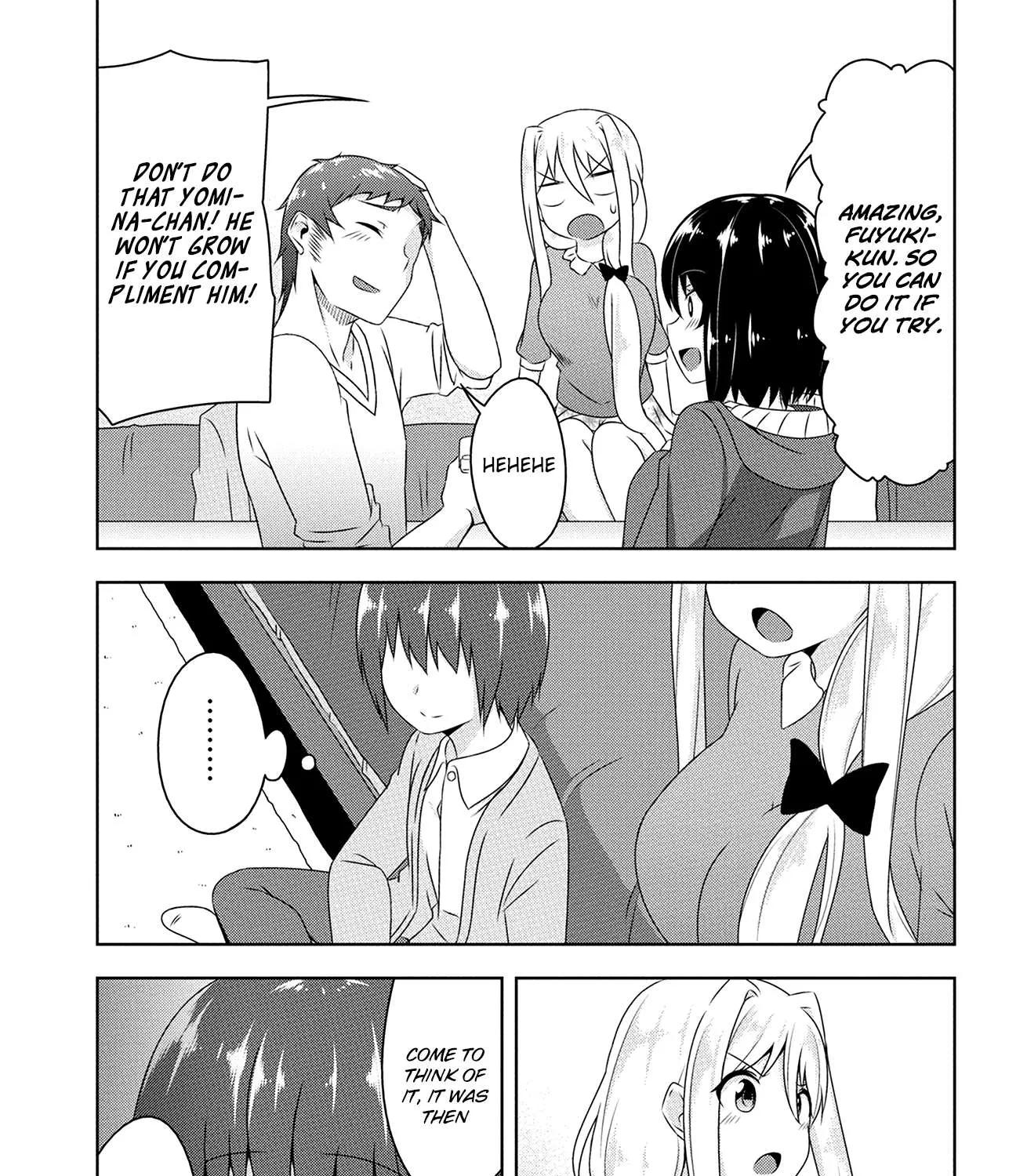 Read Devilchi chapter 12 image 17 on Lezhin