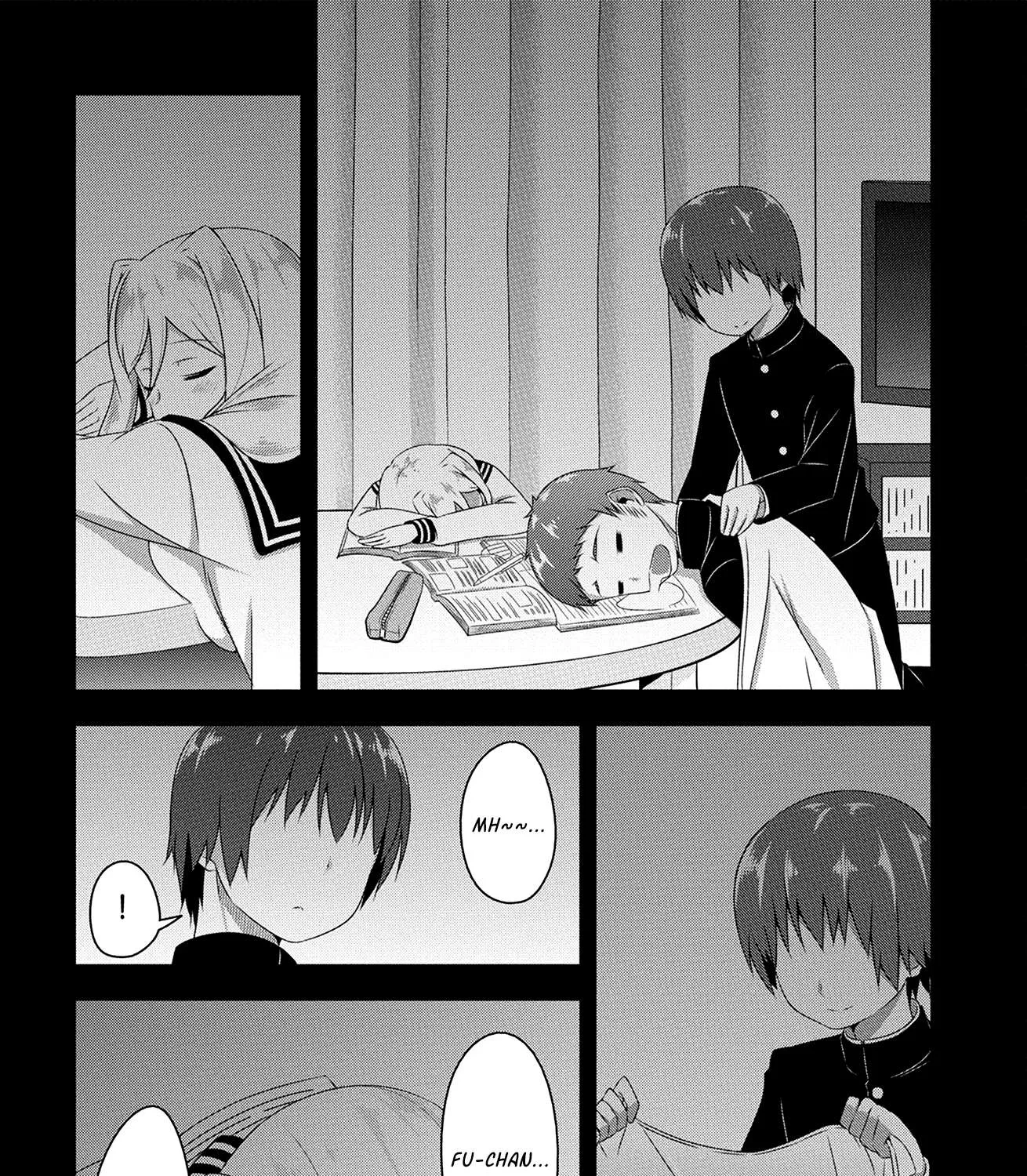 Read Devilchi chapter 12 image 19 on Lezhin