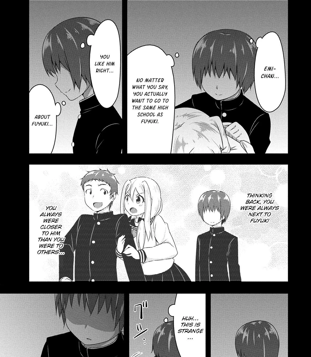 Read Devilchi chapter 12 image 21 on Lezhin
