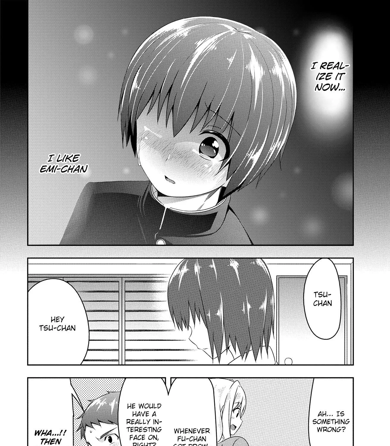Read Devilchi chapter 12 image 23 on Lezhin