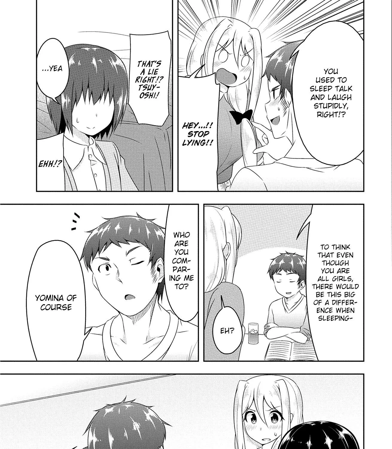 Read Devilchi chapter 12 image 25 on Lezhin